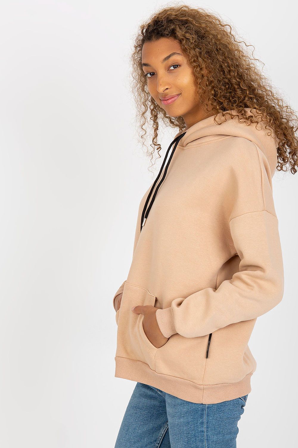 Sweater model 172500 Rue Paris