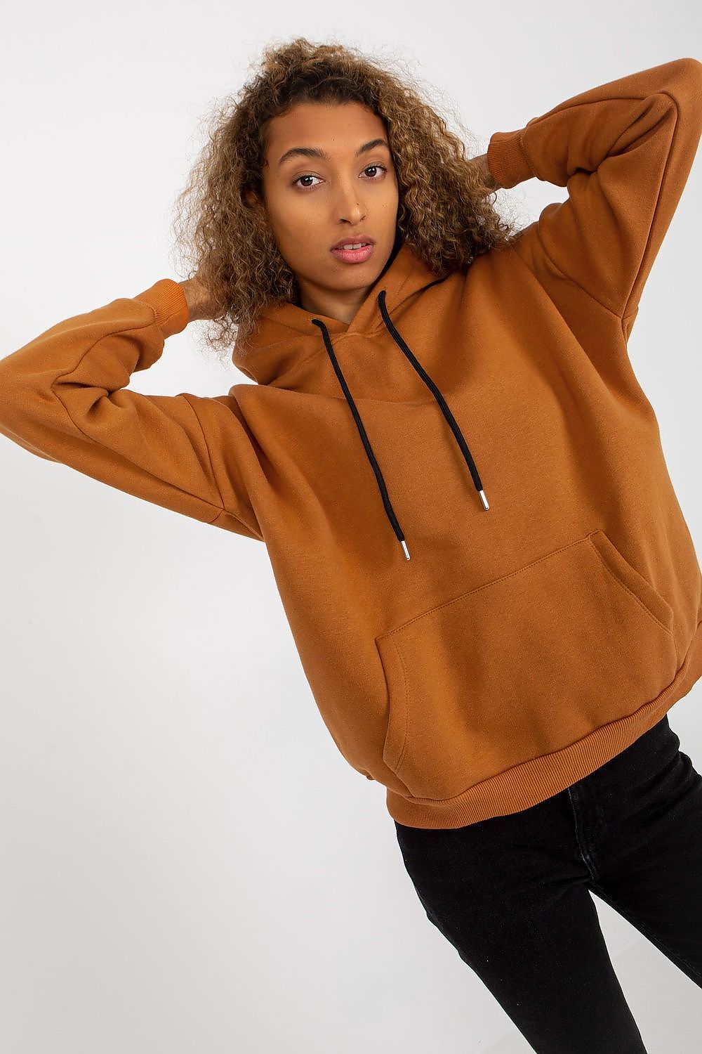 Sweater model 172502 Rue Paris