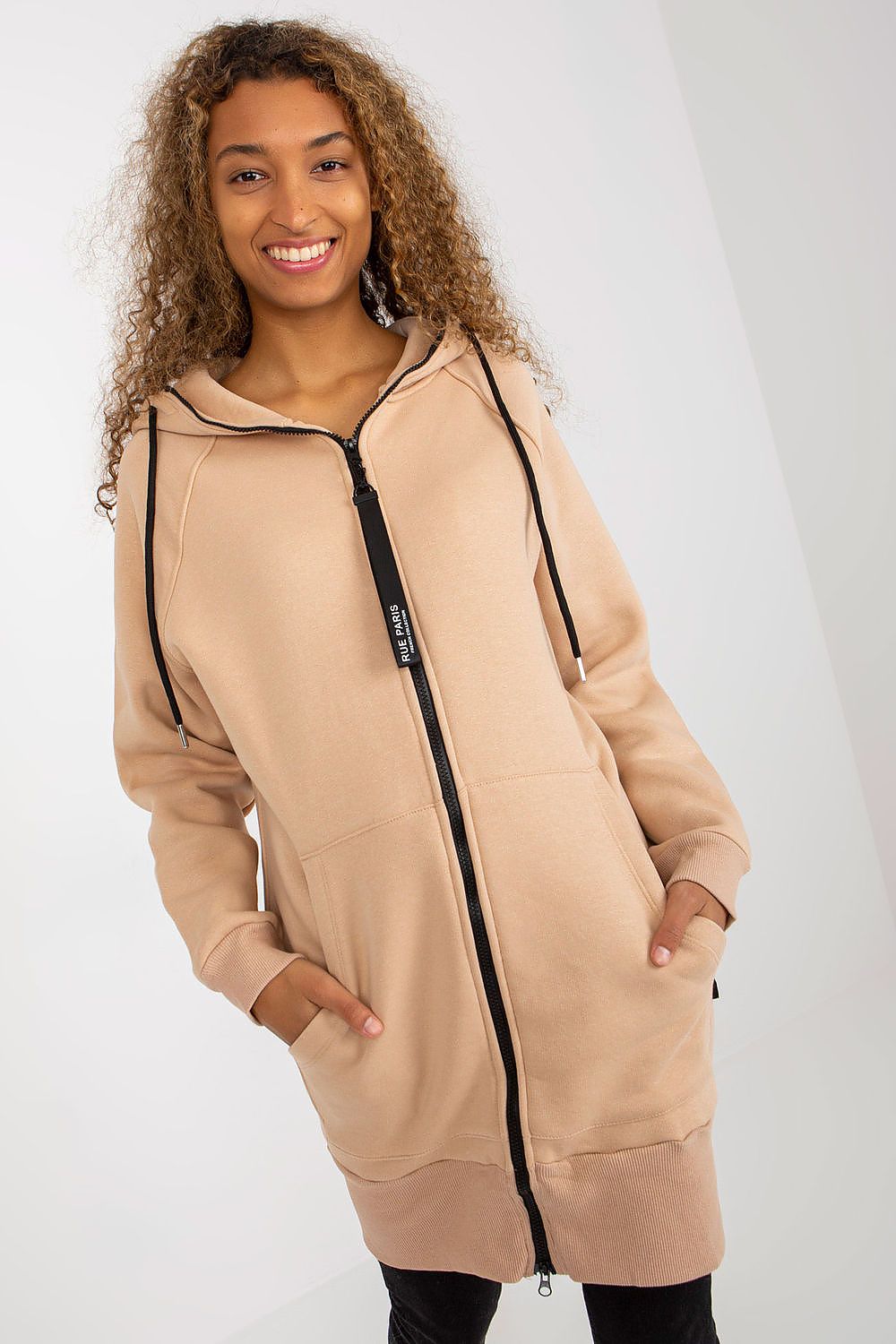 Sweater model 172514 Rue Paris