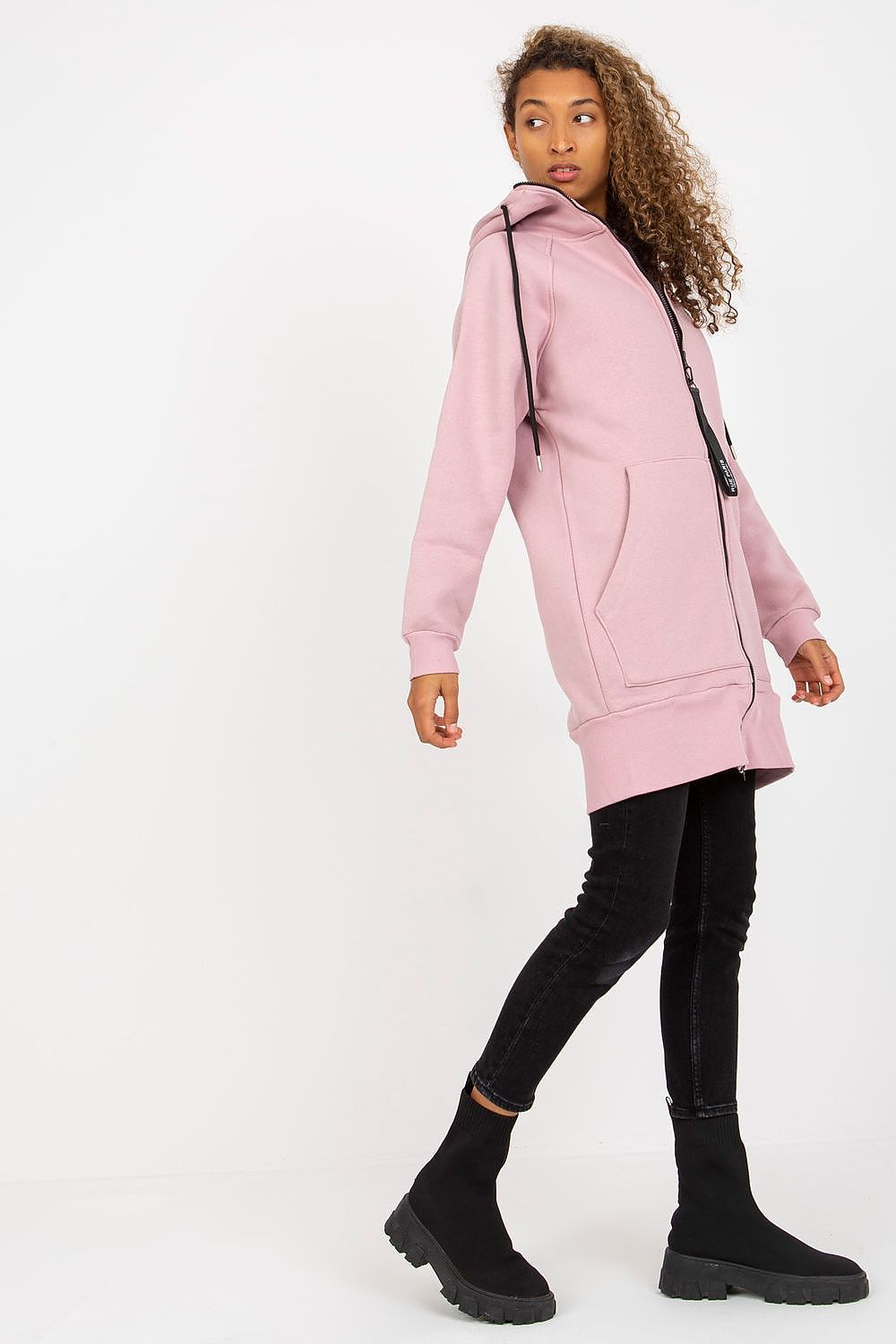Sweater model 172515 Rue Paris