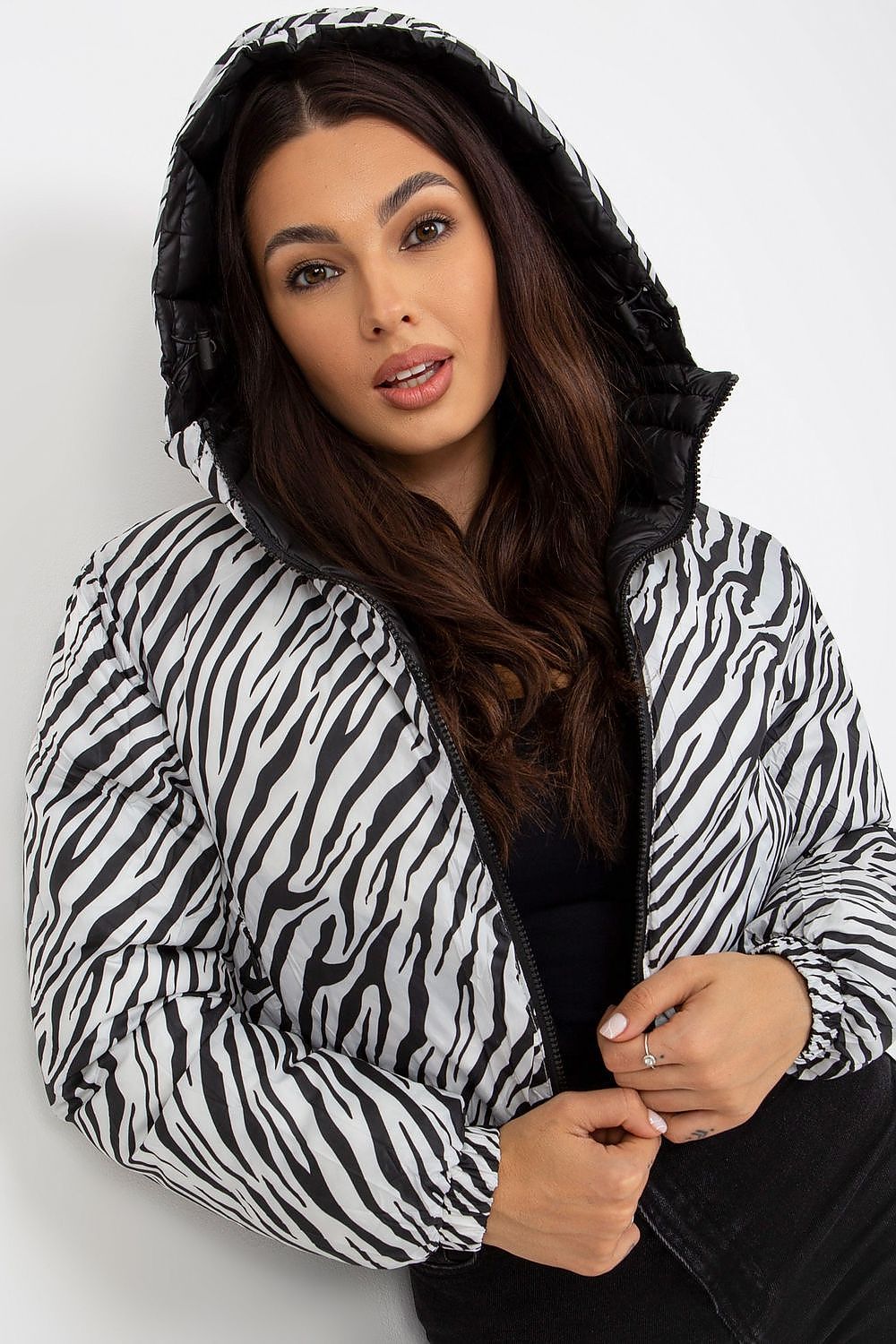 Jacke model 172610 NM
