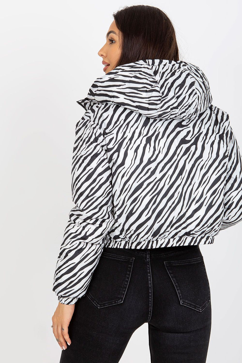 Jacke model 172610 NM