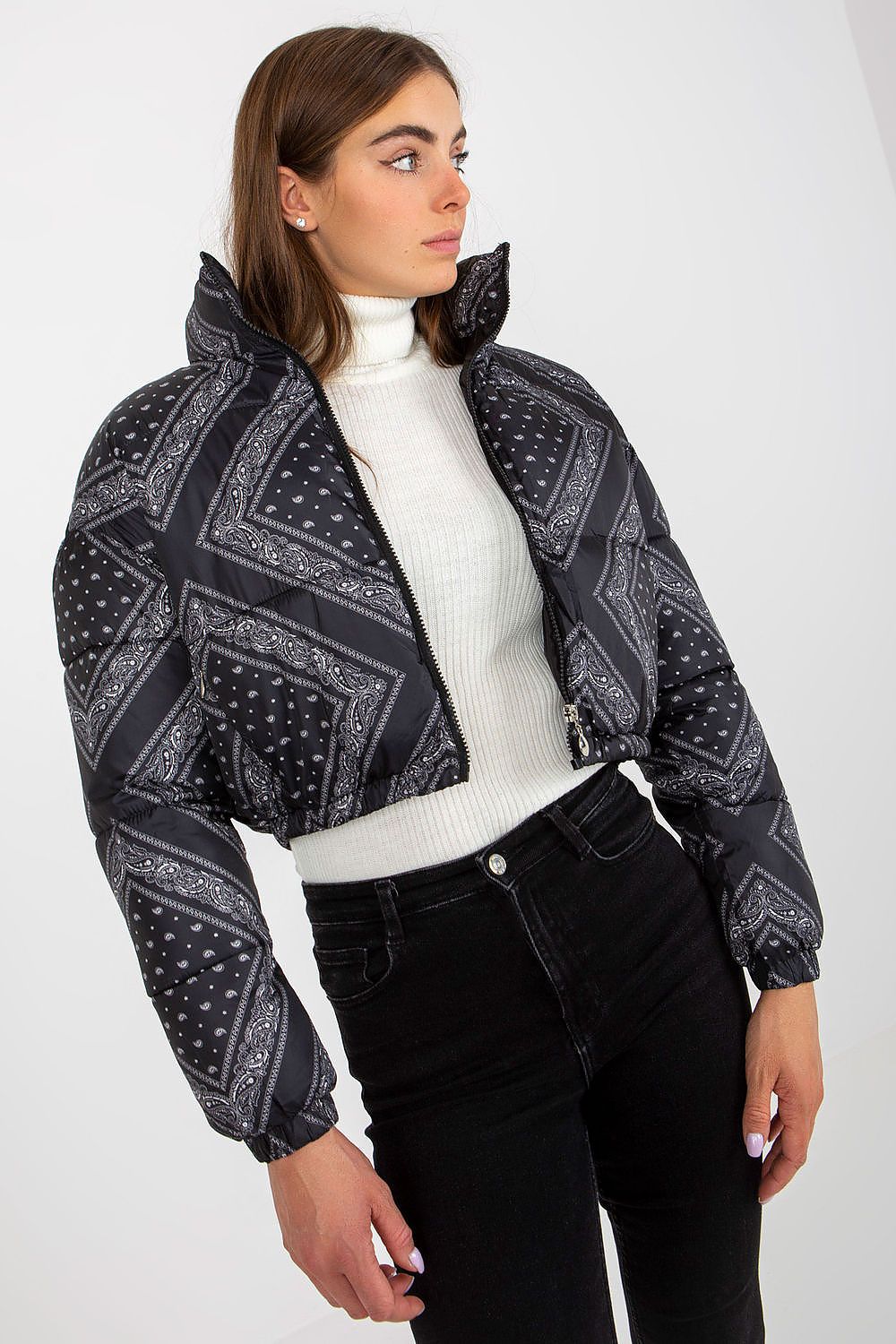 Jacke model 172612 NM
