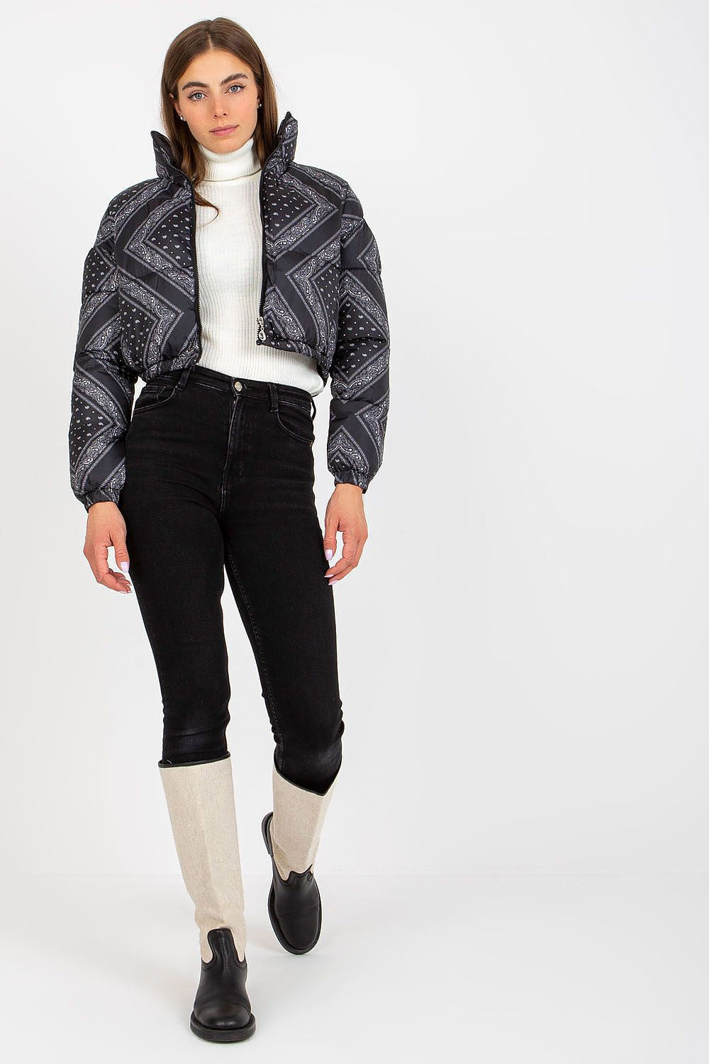 Jacke model 172612 NM