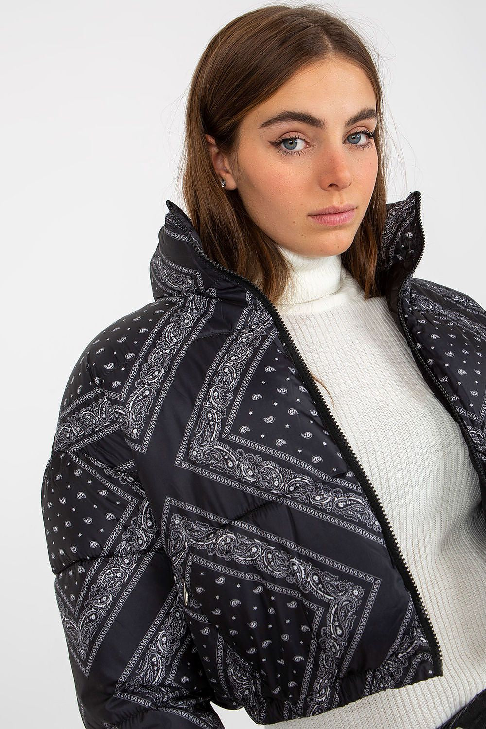 Jacke model 172612 NM