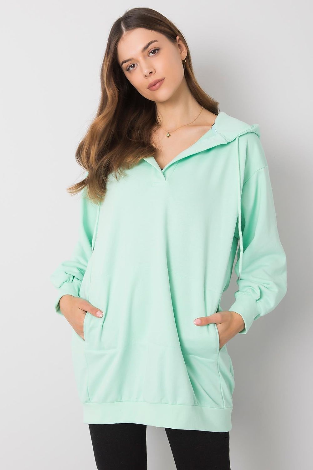 Sweater model 172641 Ex Moda