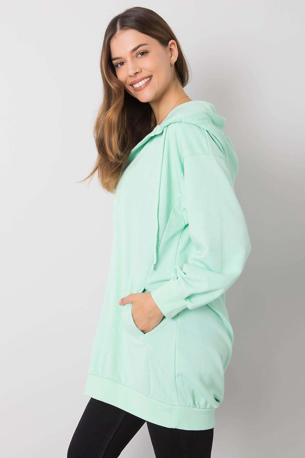 Sweater model 172641 Ex Moda
