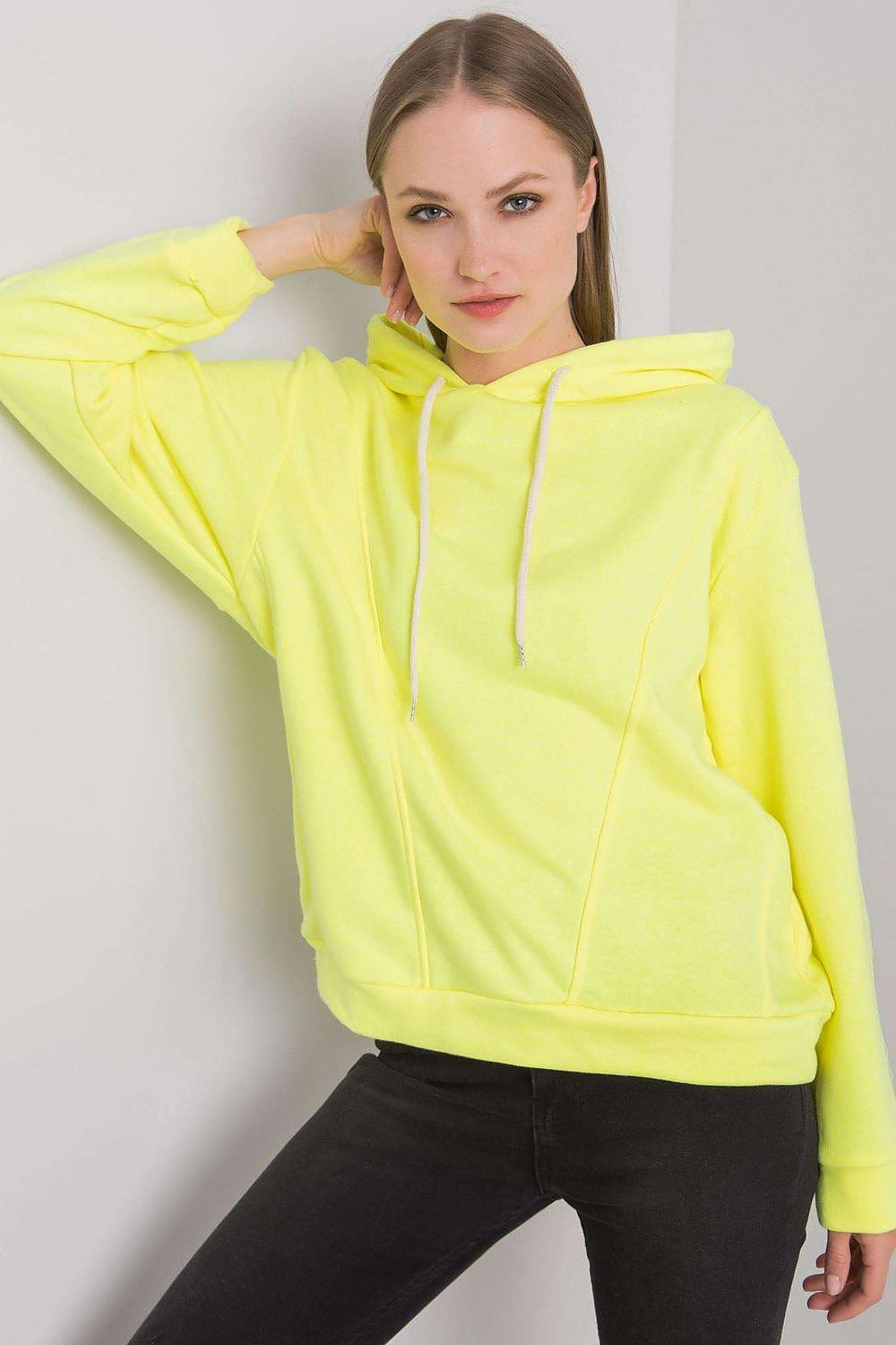Sweater model 172642 Ex Moda