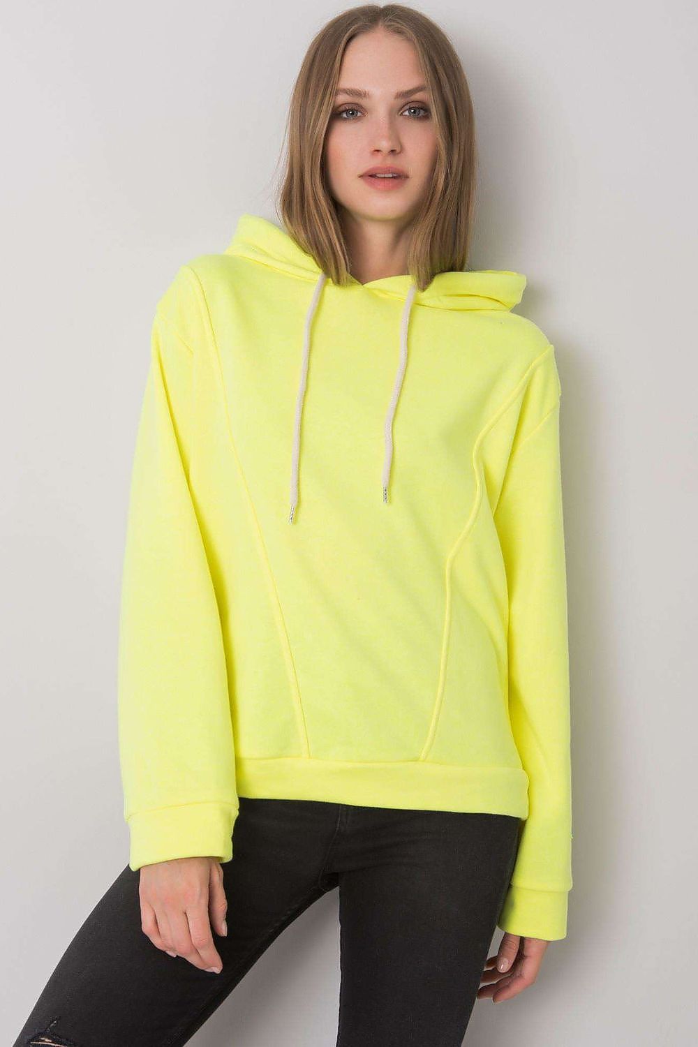 Sweater model 172642 Ex Moda