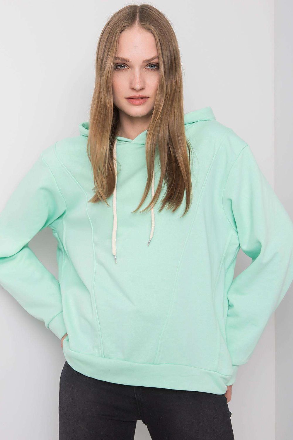 Sweater model 172645 Ex Moda