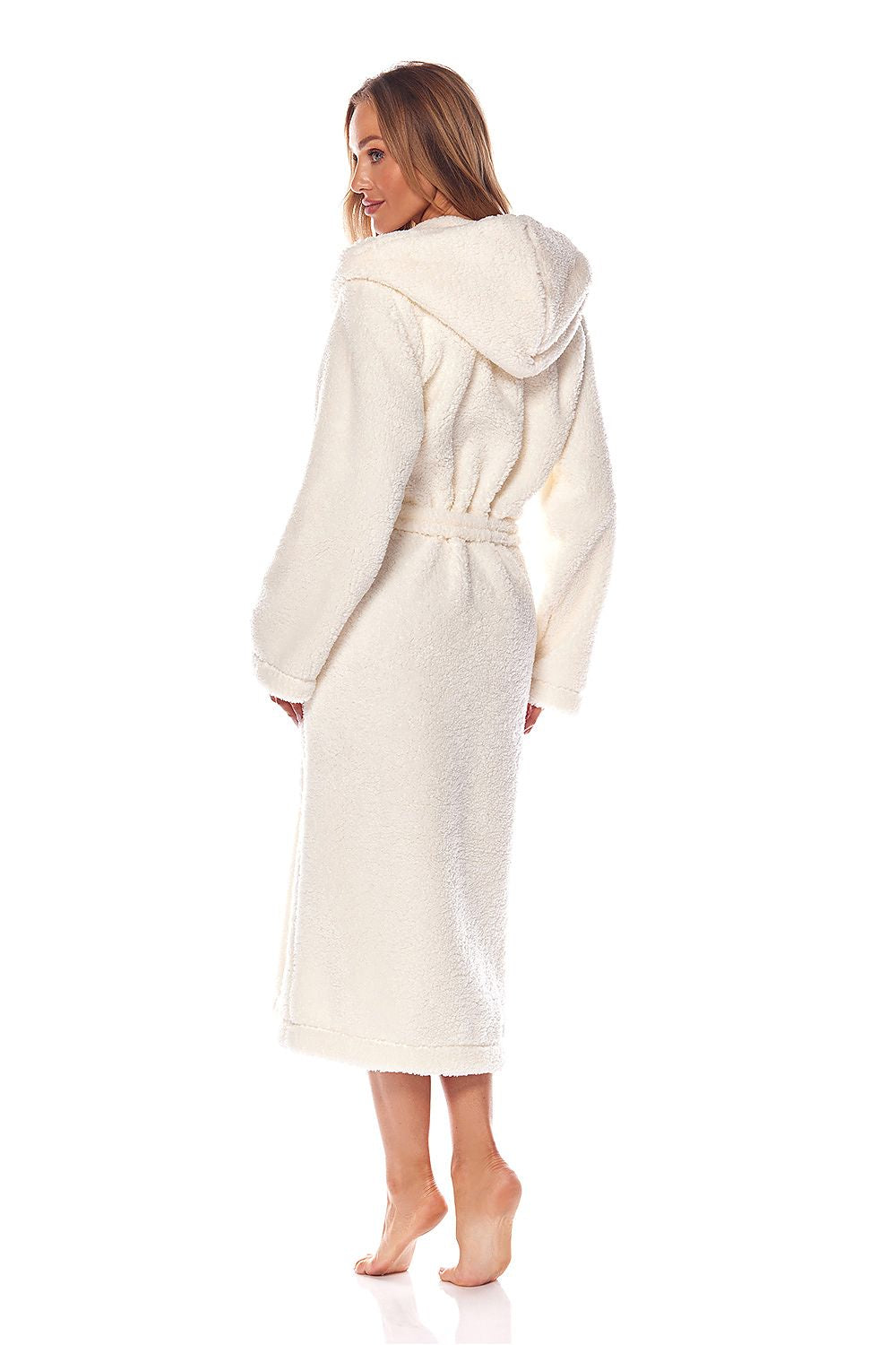 Lang Schlafrock model 172769 L&L collection
