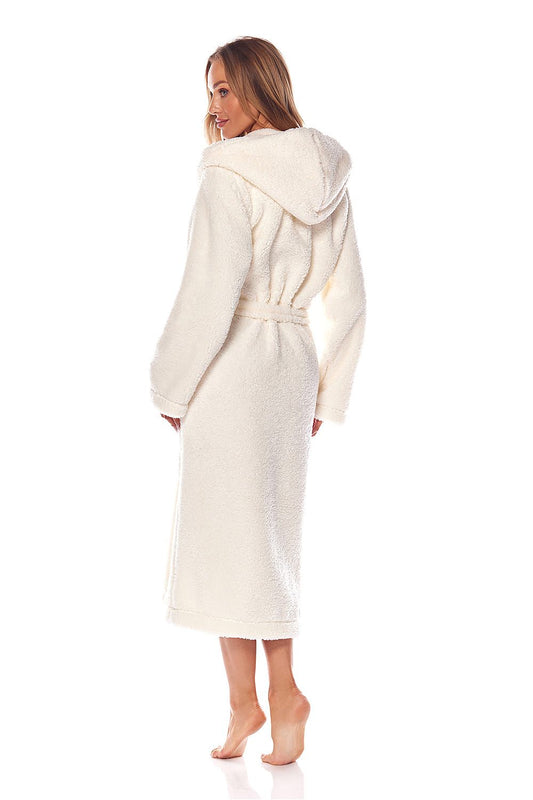 Lang Schlafrock model 172769 L&L collection