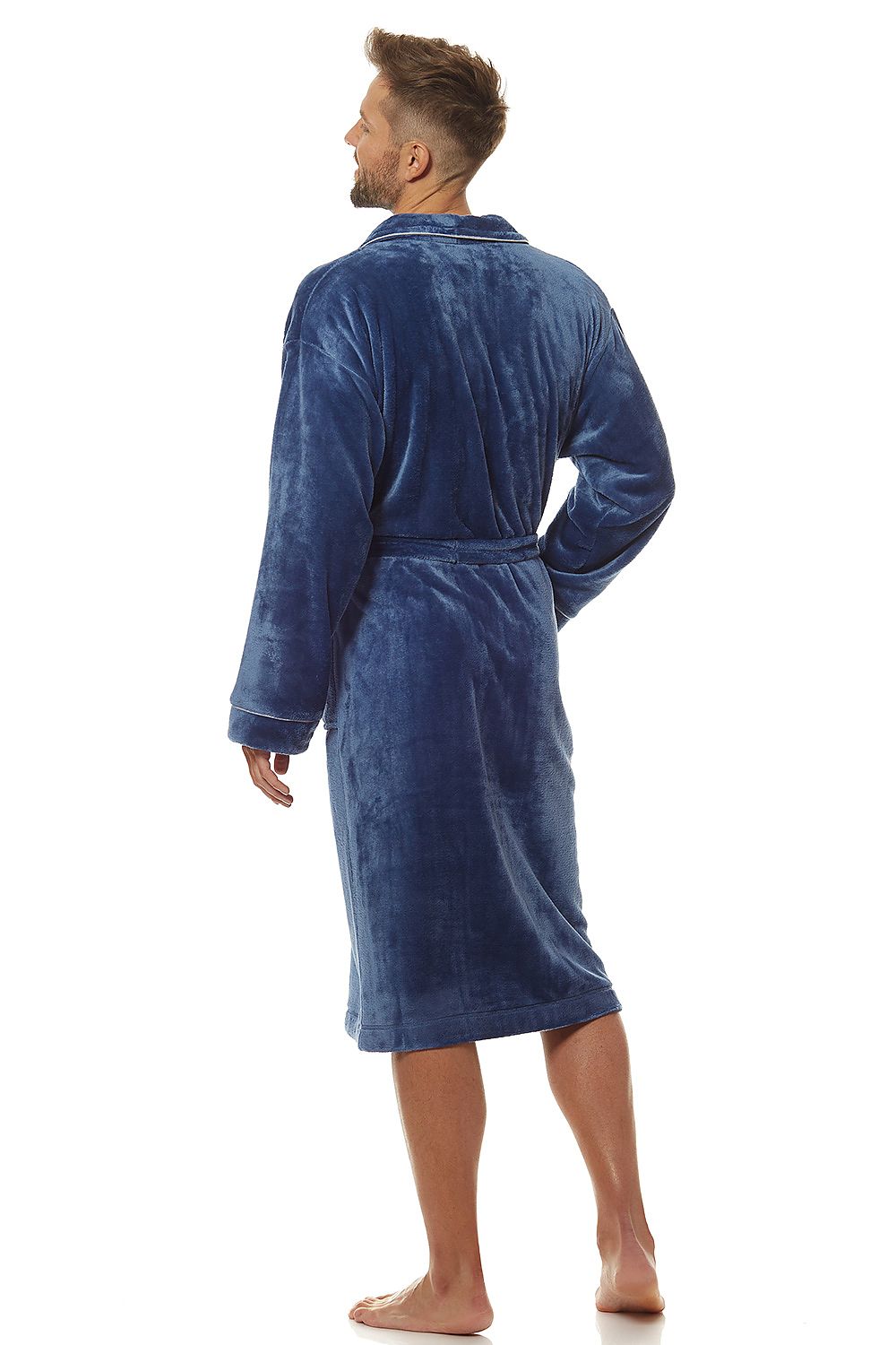 Schlafrocke model 172798 L&L collection