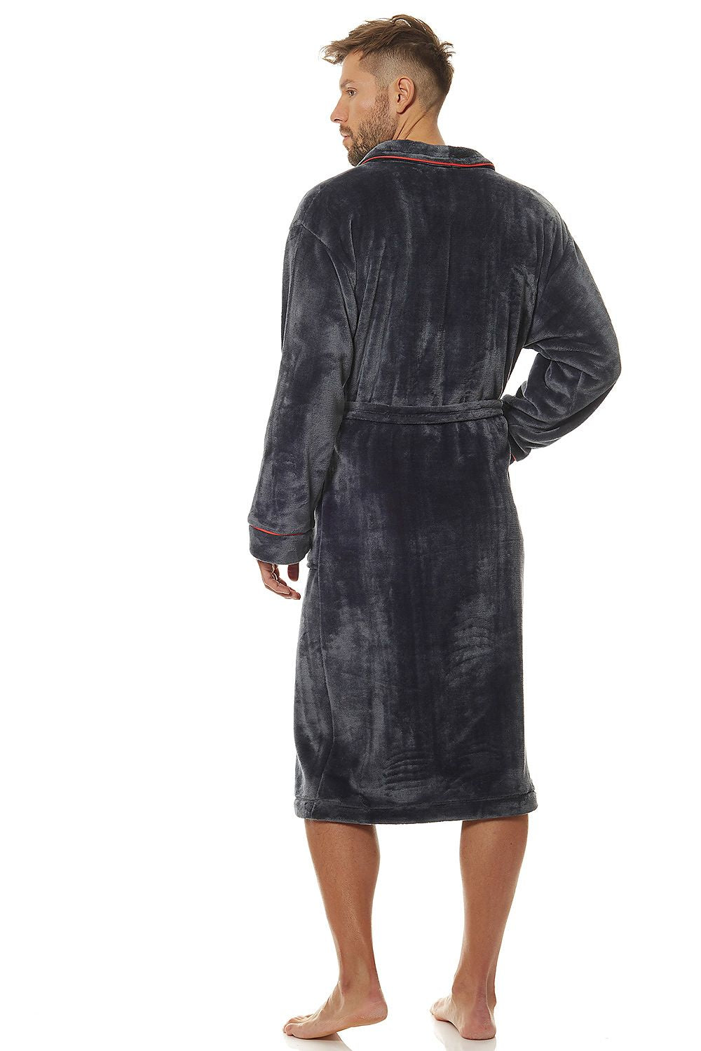 Schlafrocke model 172799 L&L collection
