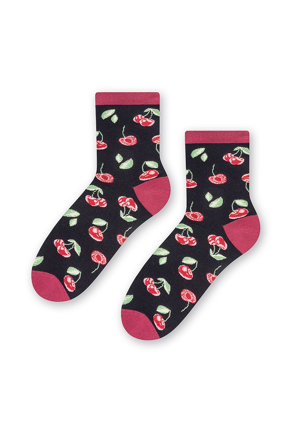 Socken model 173253 Steven