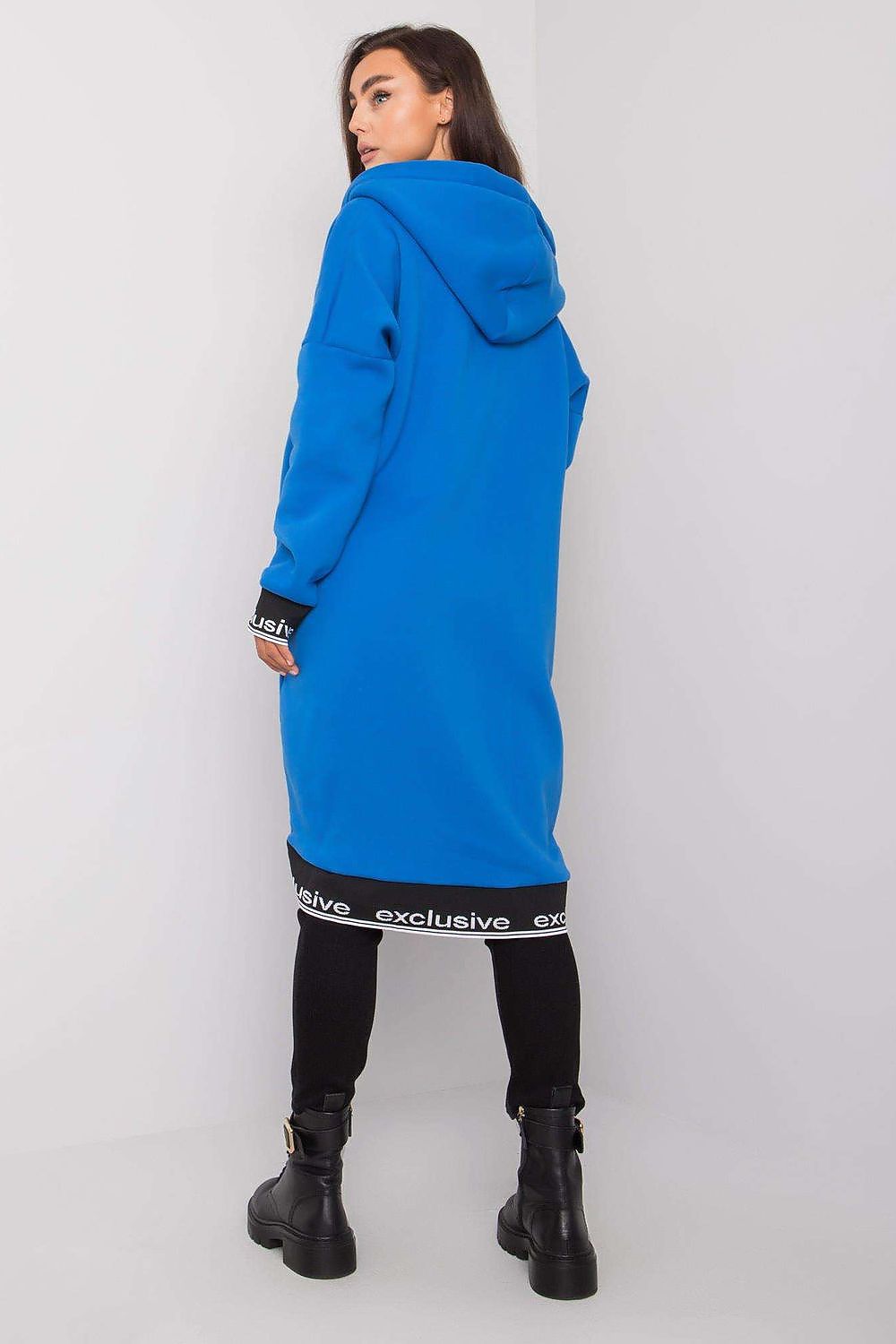 Sweater model 173402 Relevance