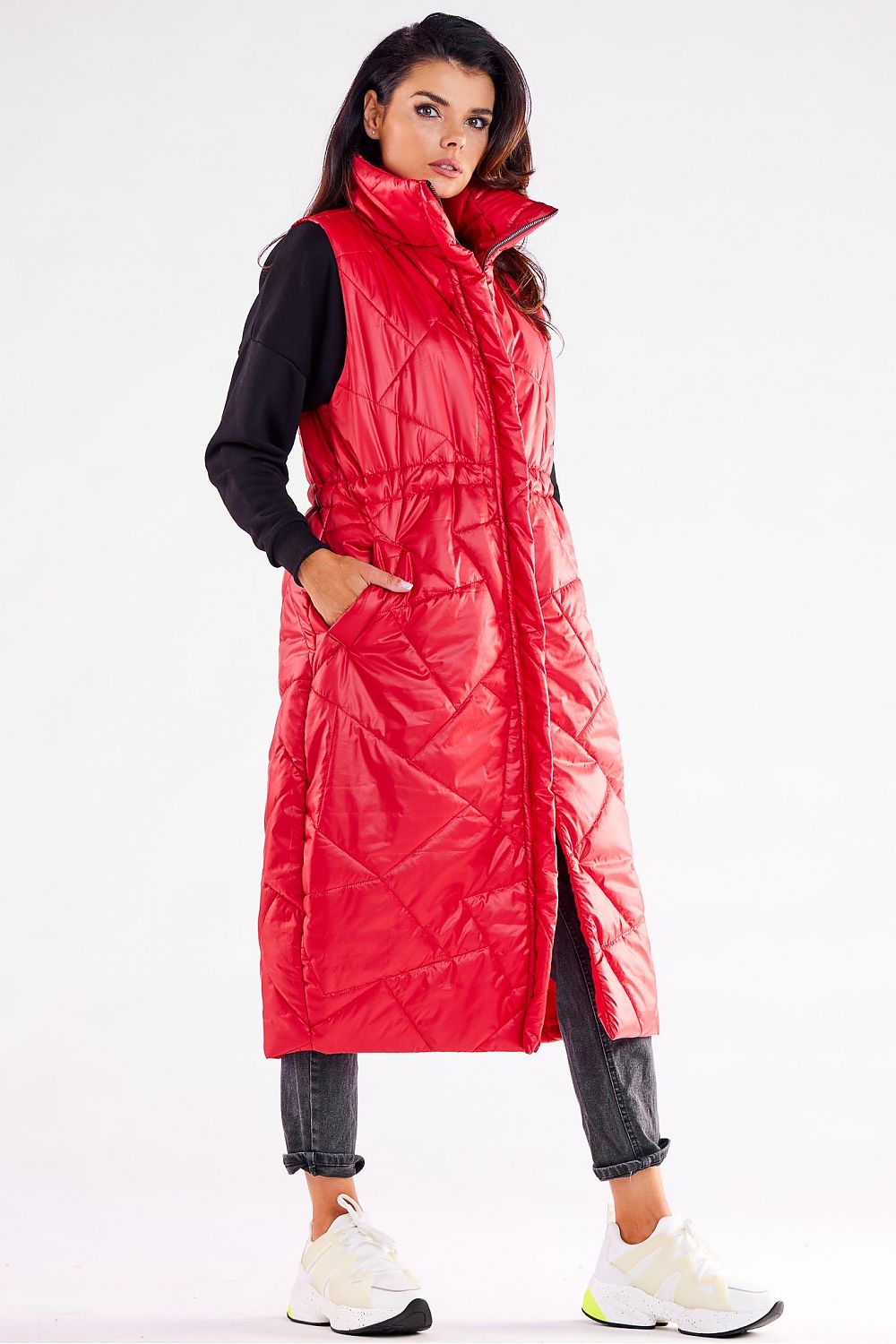 Weste model 173868 awama