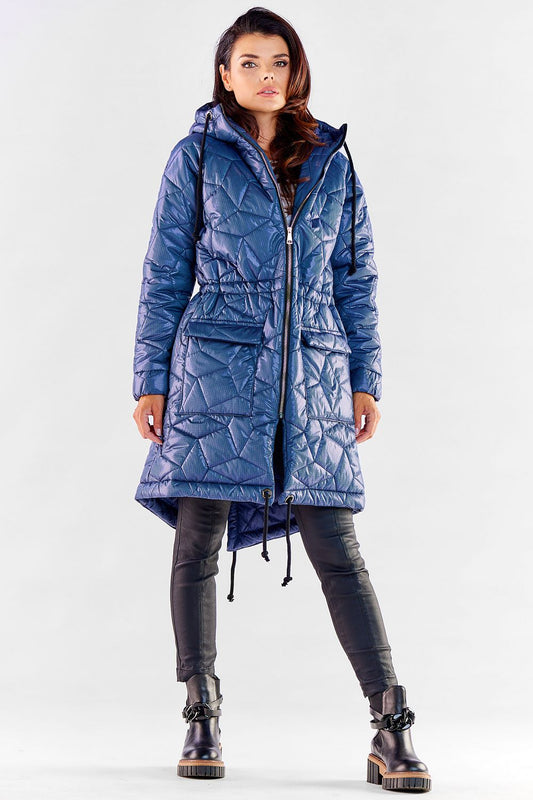 Jacke model 173886 awama