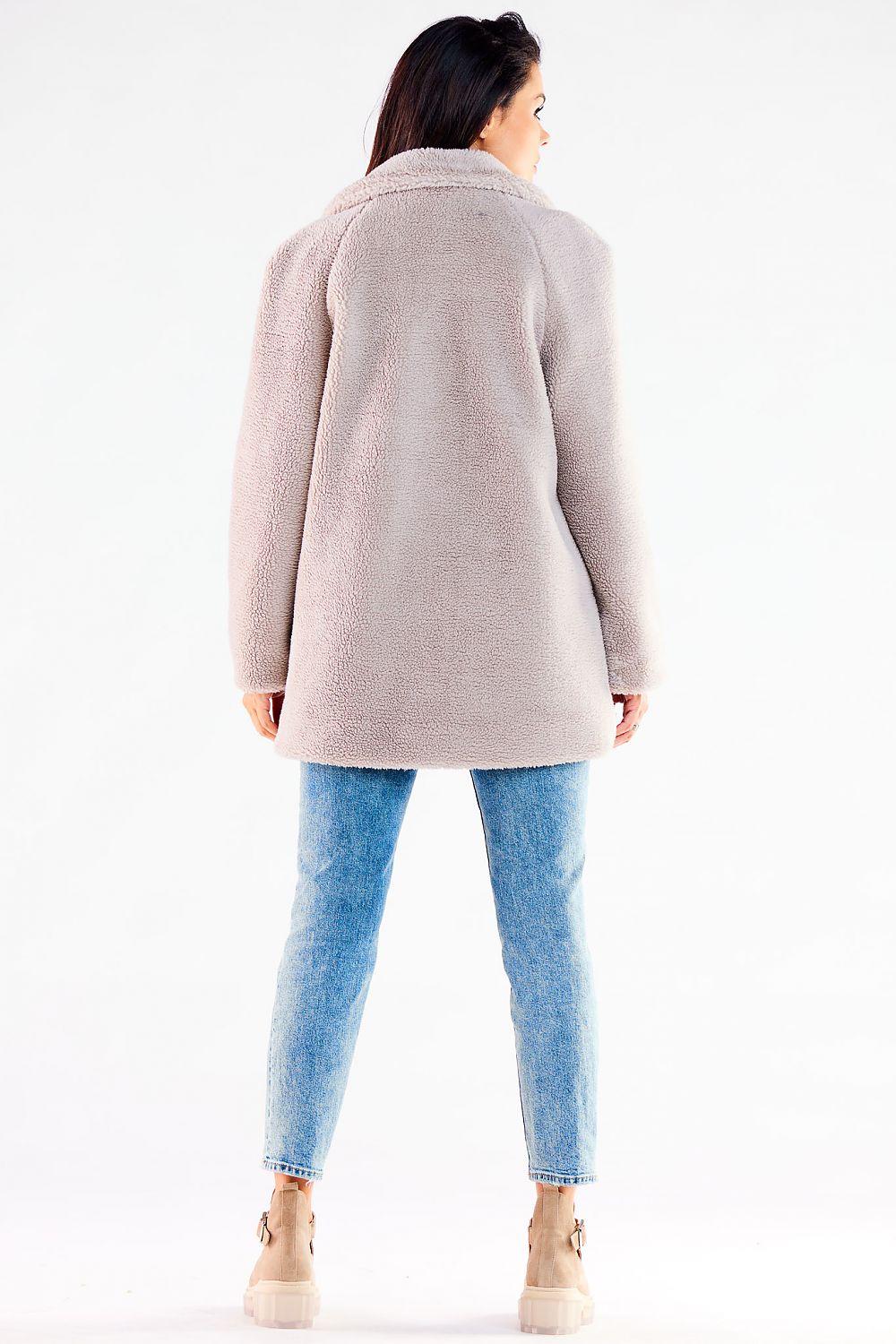 Mantel model 173897 awama