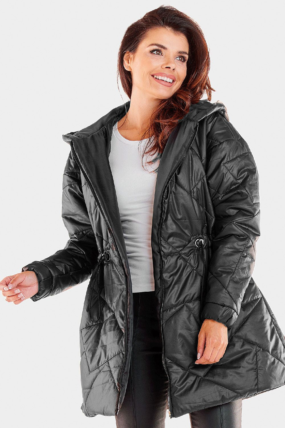 Jacke model 173972 awama