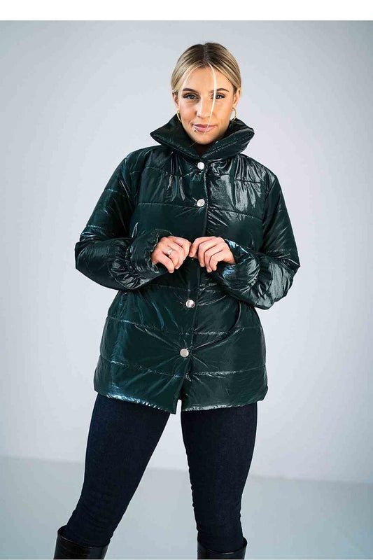 Jacke model 174065 Figl