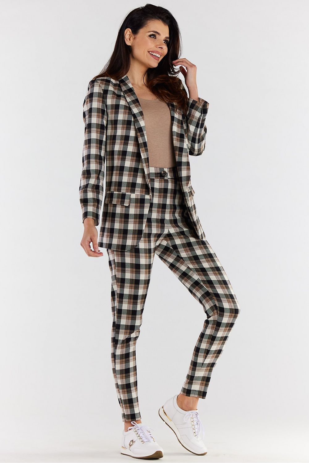 Damen Hose model 174313 awama