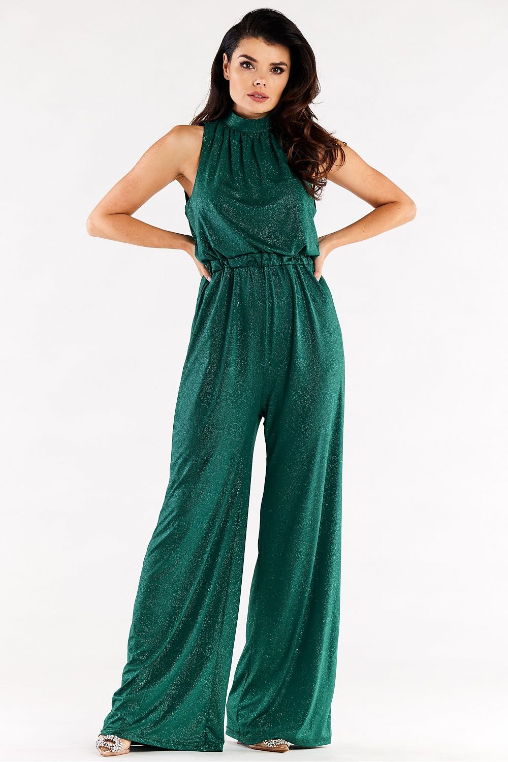 Overall model 174369 awama