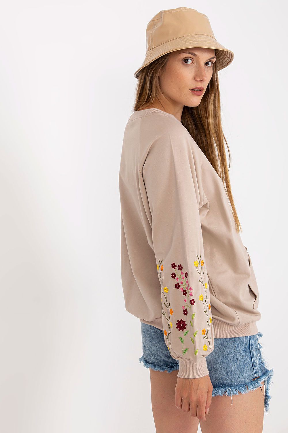 Sweater model 174417 Rue Paris
