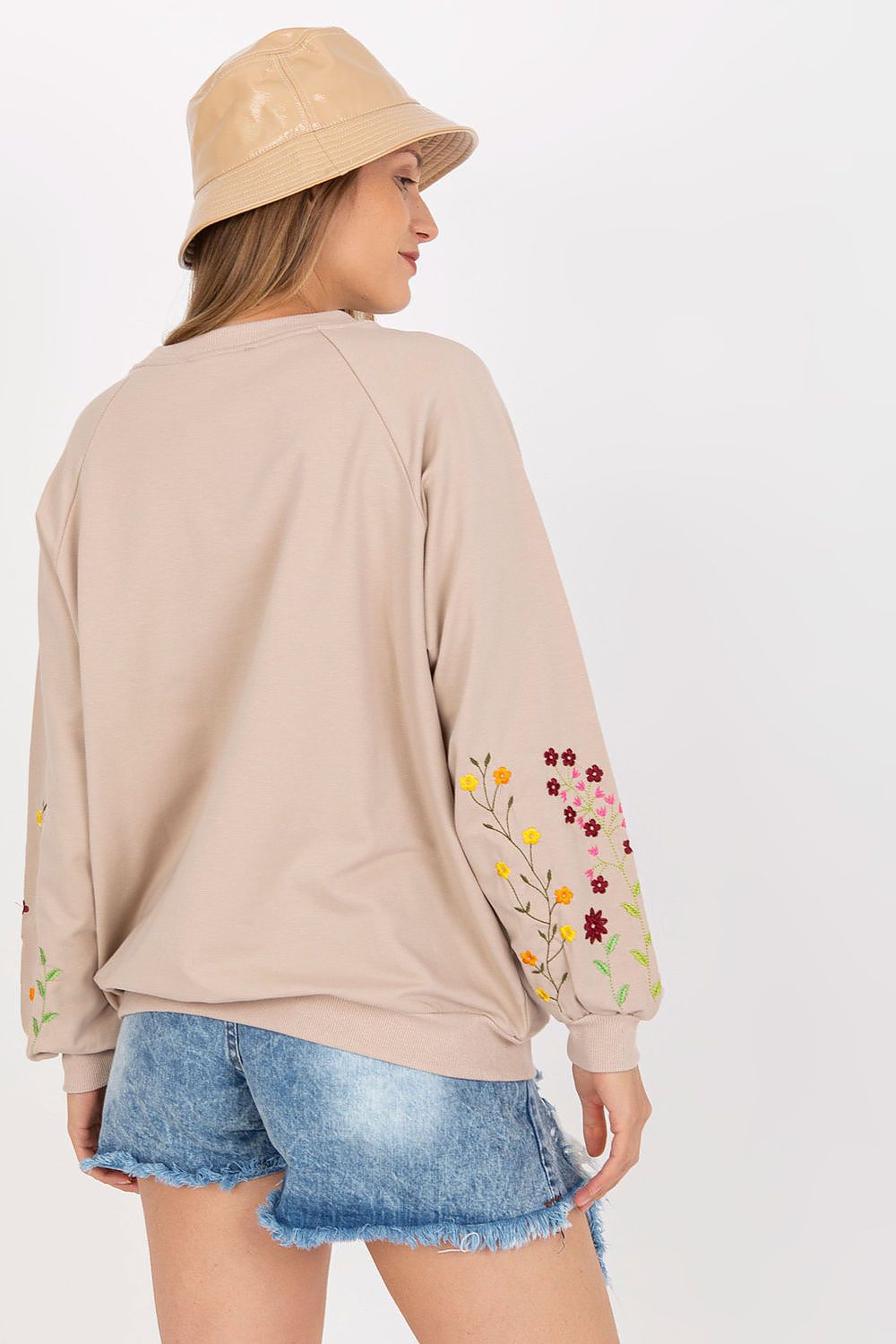 Sweater model 174417 Rue Paris