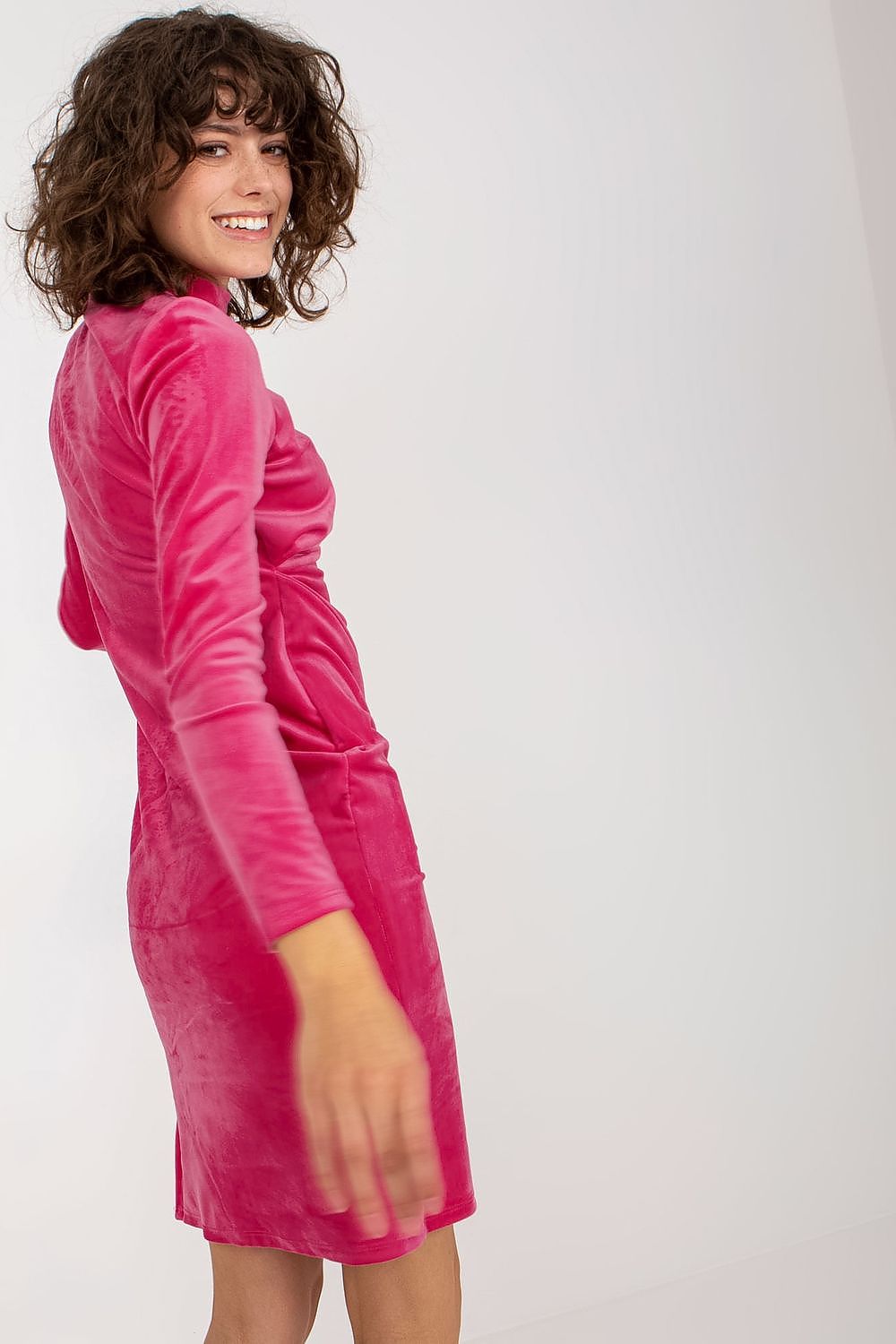 Abendkleid model 174423 Rue Paris