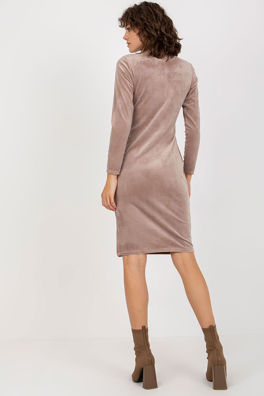 Abendkleid model 174424 Rue Paris