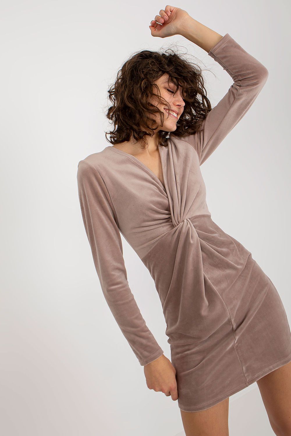 Abendkleid model 174444 Rue Paris