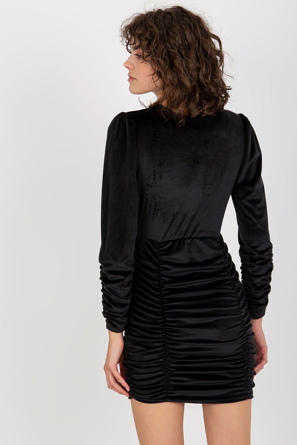 Abendkleid model 174453 Rue Paris