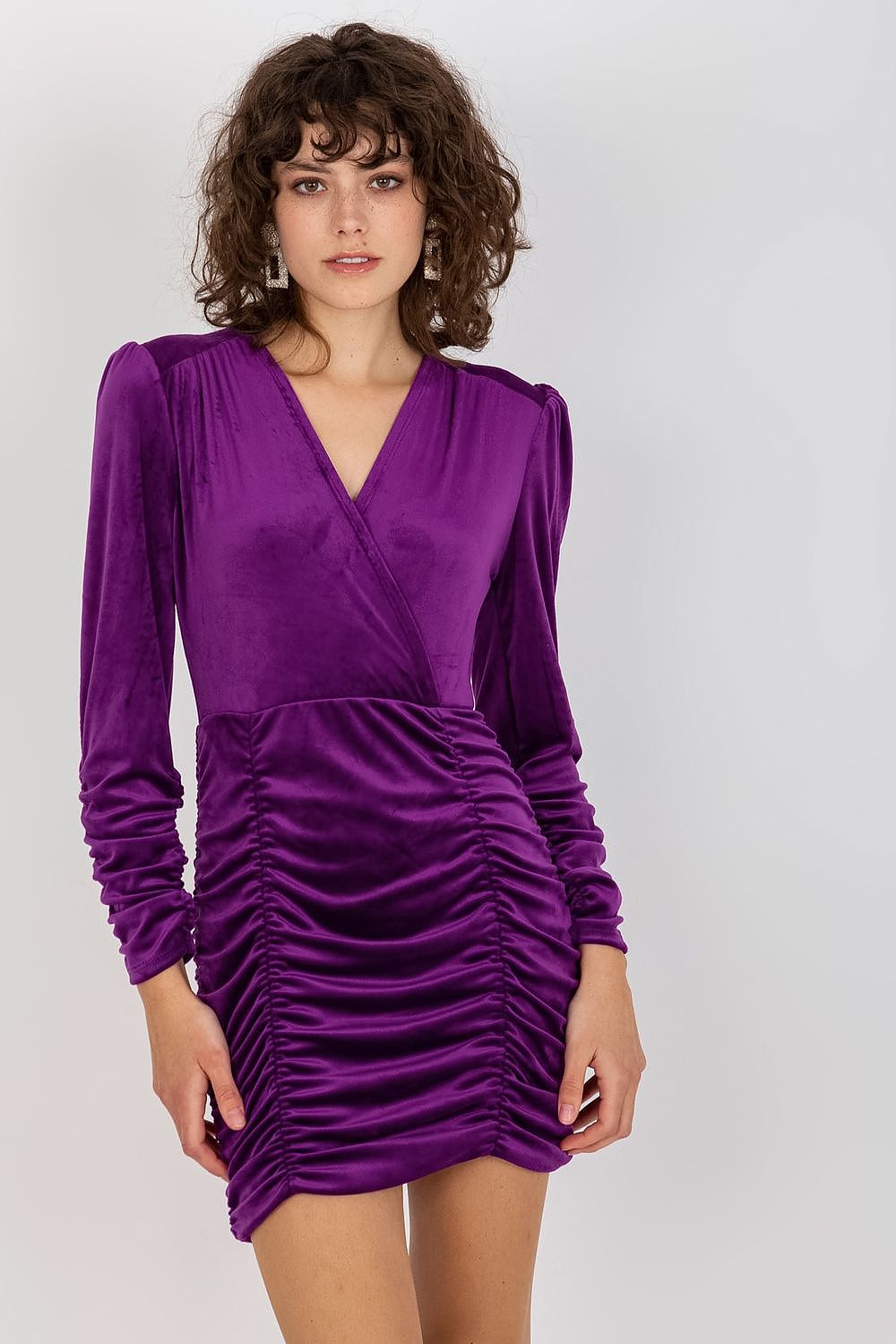Abendkleid model 174454 Rue Paris