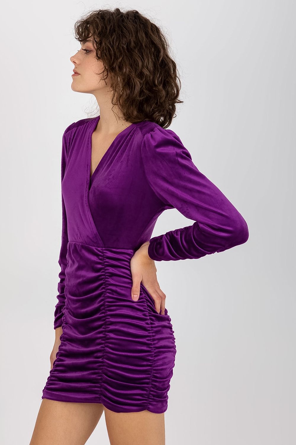 Abendkleid model 174454 Rue Paris