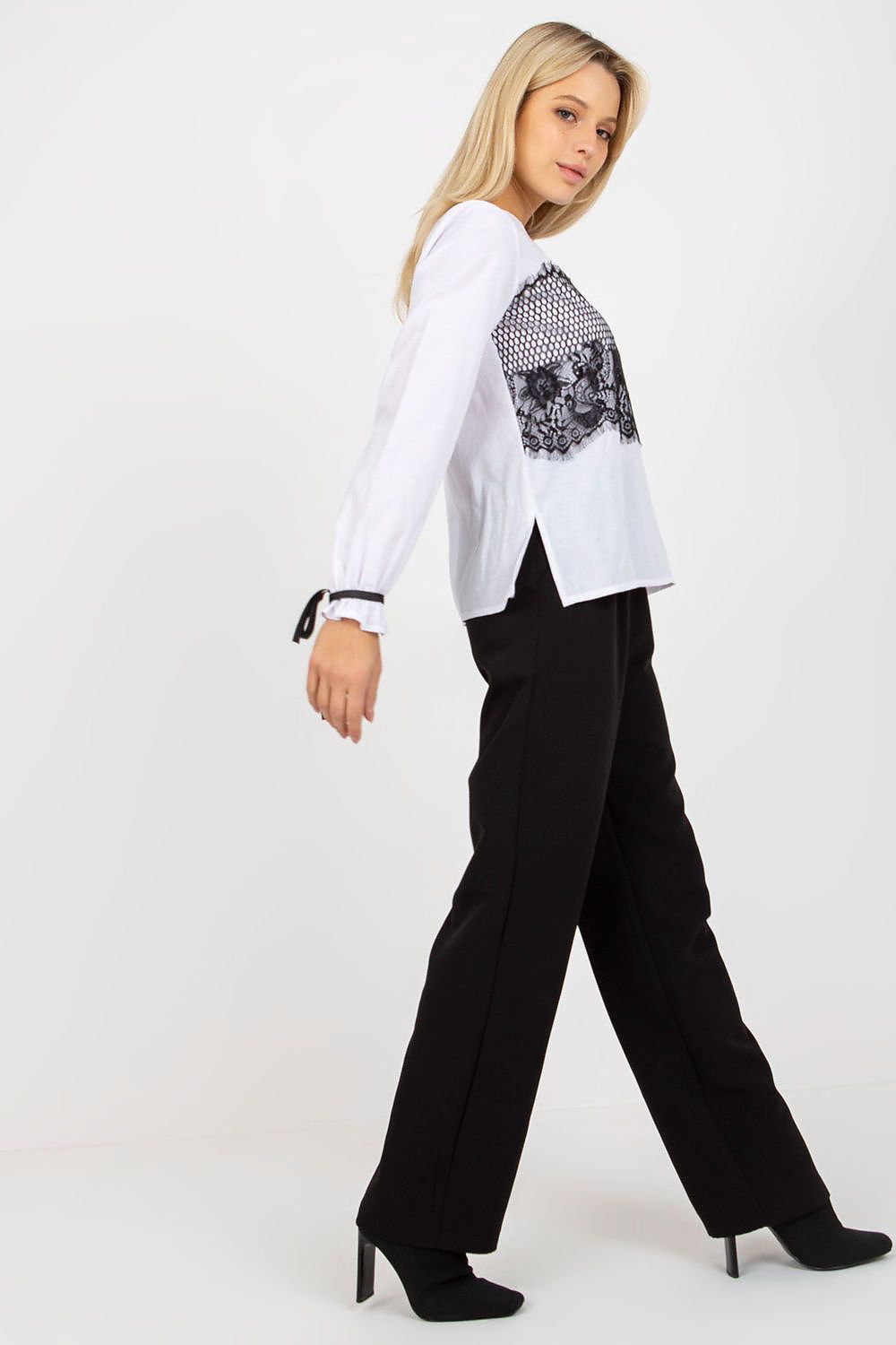 Bluse model 174462 Lakerta