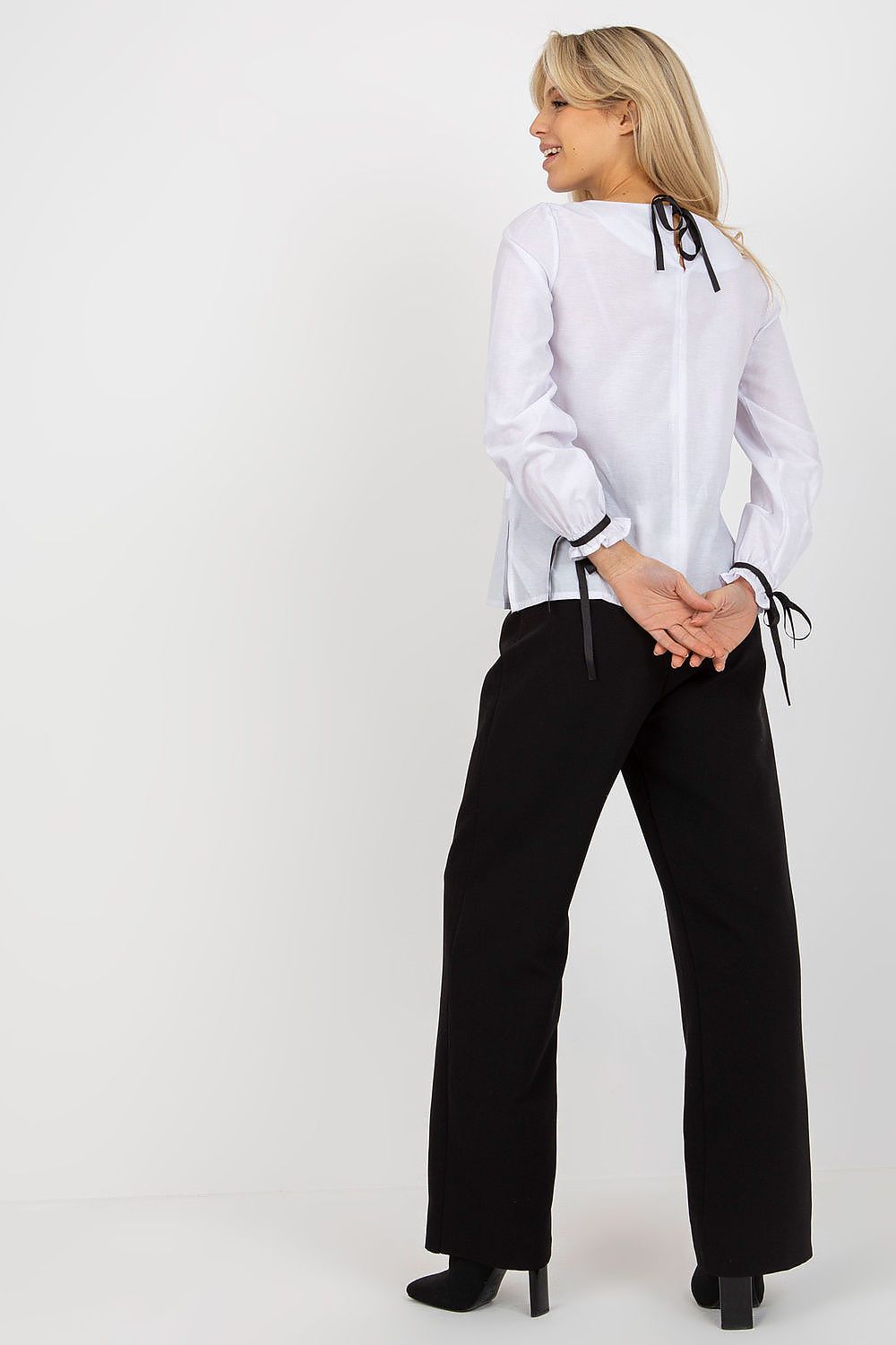 Bluse model 174462 Lakerta
