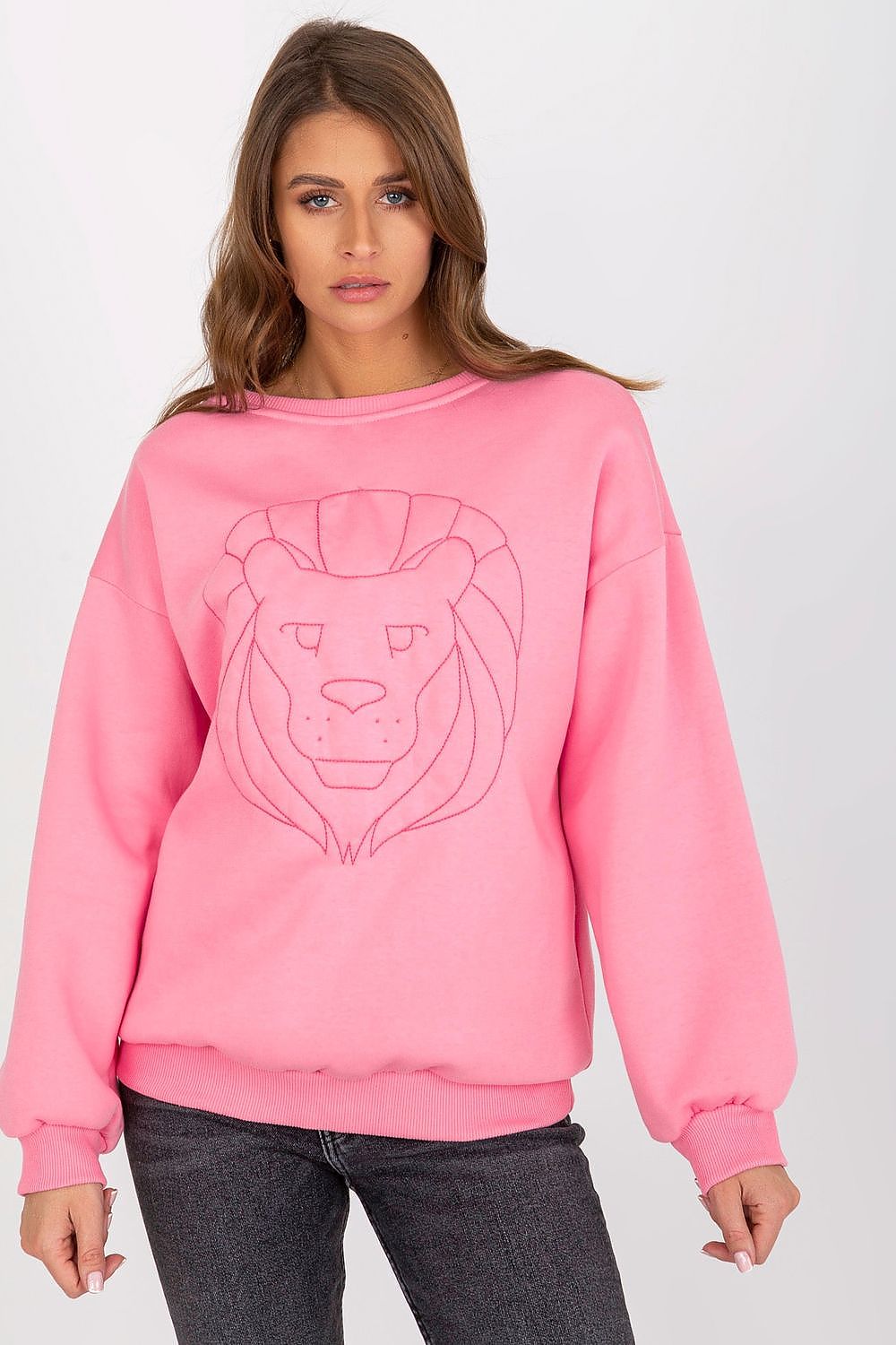 Sweater model 174613 Ex Moda