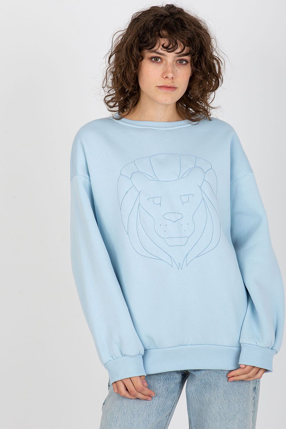 Sweater model 174615 Ex Moda