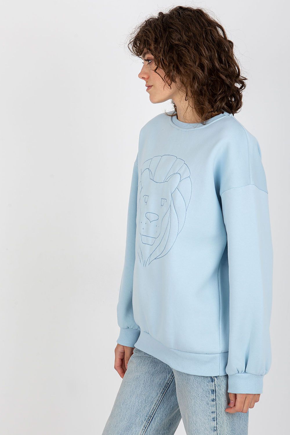 Sweater model 174615 Ex Moda