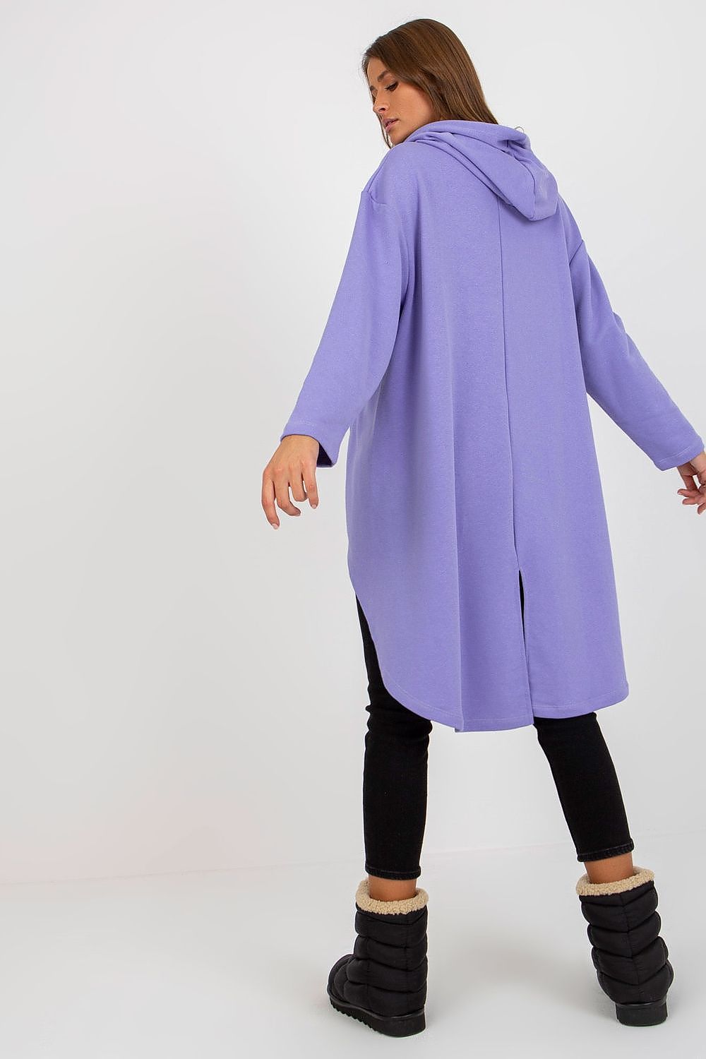 Sweater model 174713 Fancy