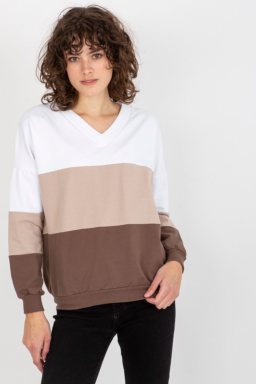Sweater model 174714 Rue Paris