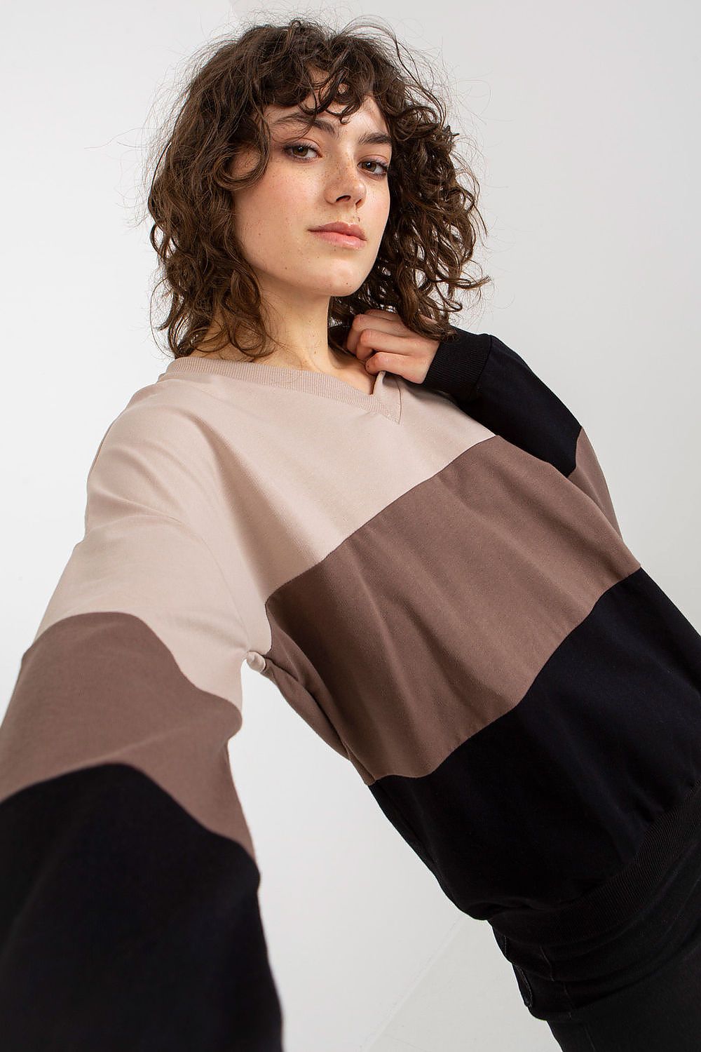 Sweater model 174715 Rue Paris