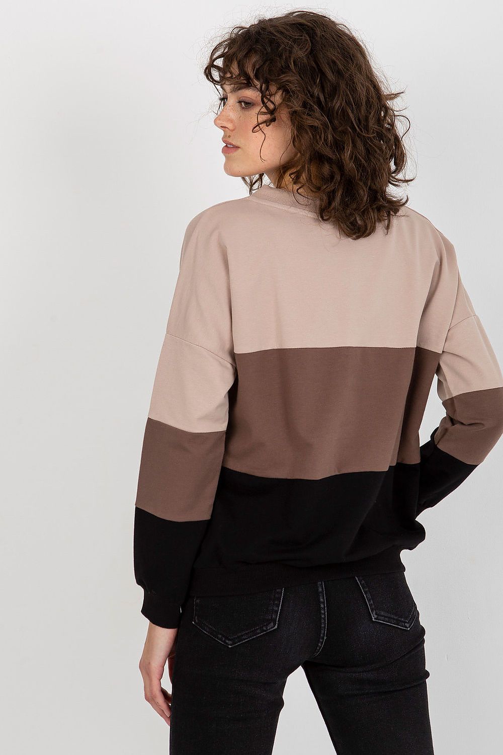 Sweater model 174715 Rue Paris