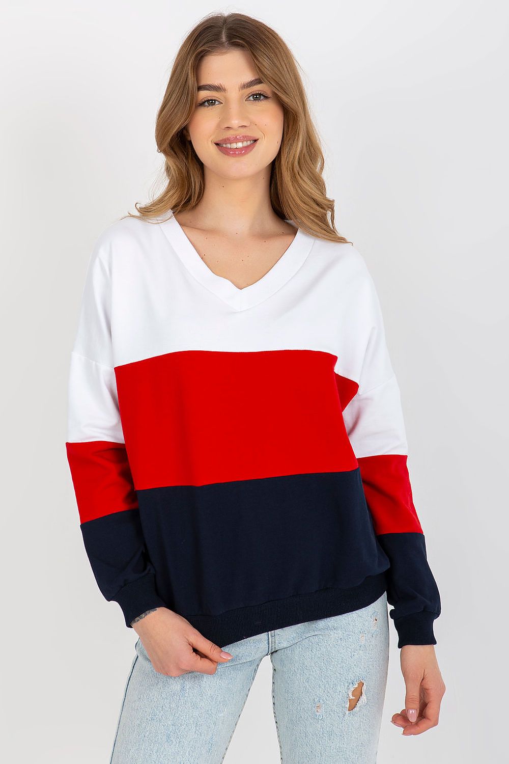 Sweater model 174717 Rue Paris