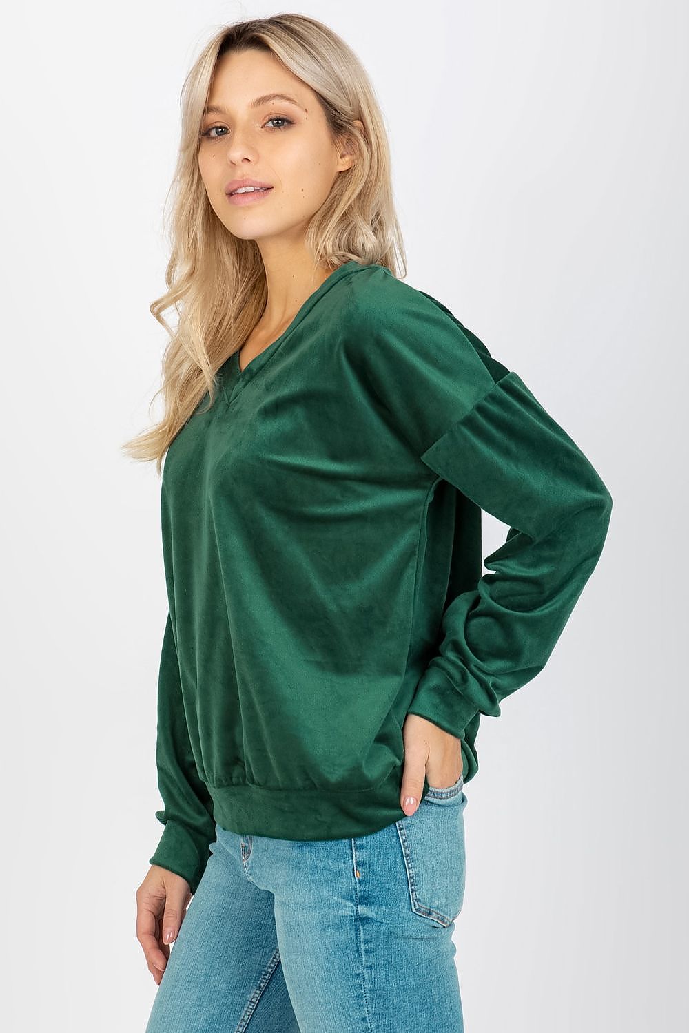 Sweater model 174720 Rue Paris