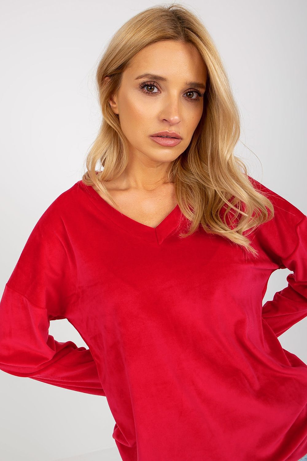 Sweater model 174721 Rue Paris
