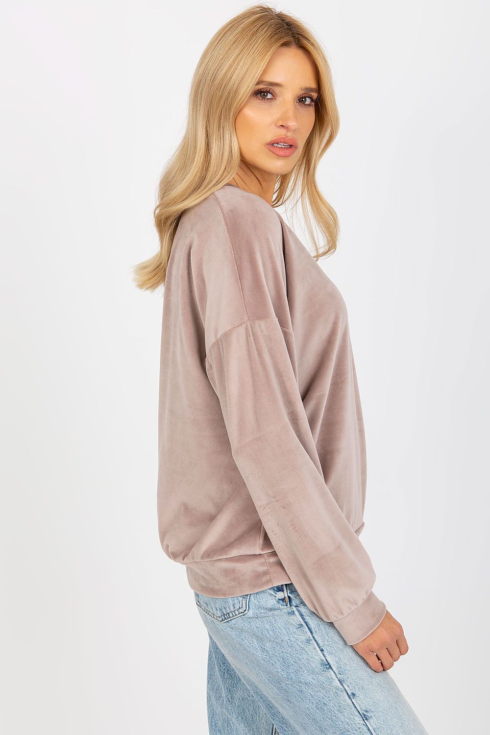 Sweater model 174723 Rue Paris
