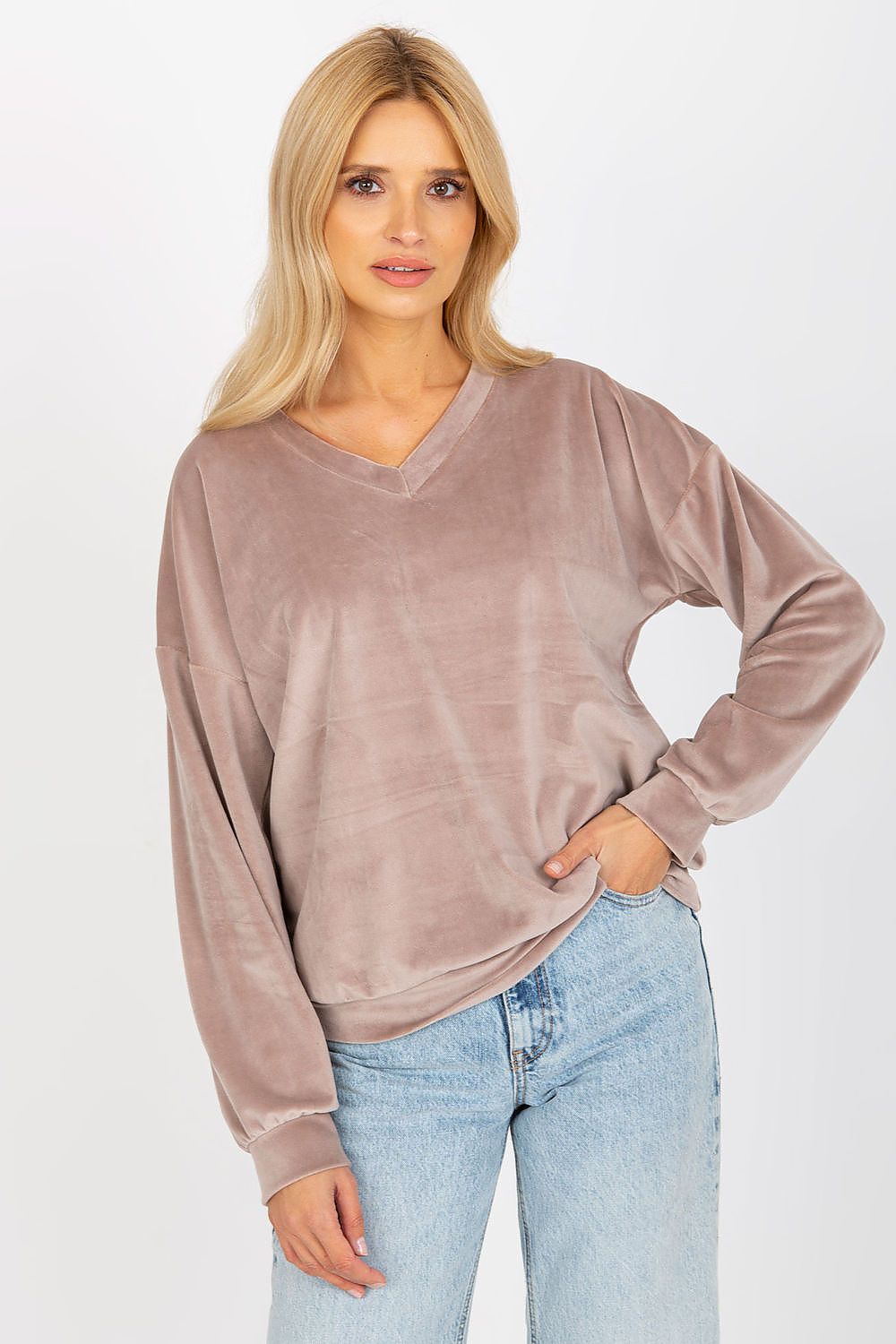 Sweater model 174723 Rue Paris