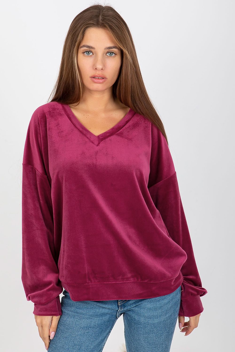 Sweater model 174724 Rue Paris